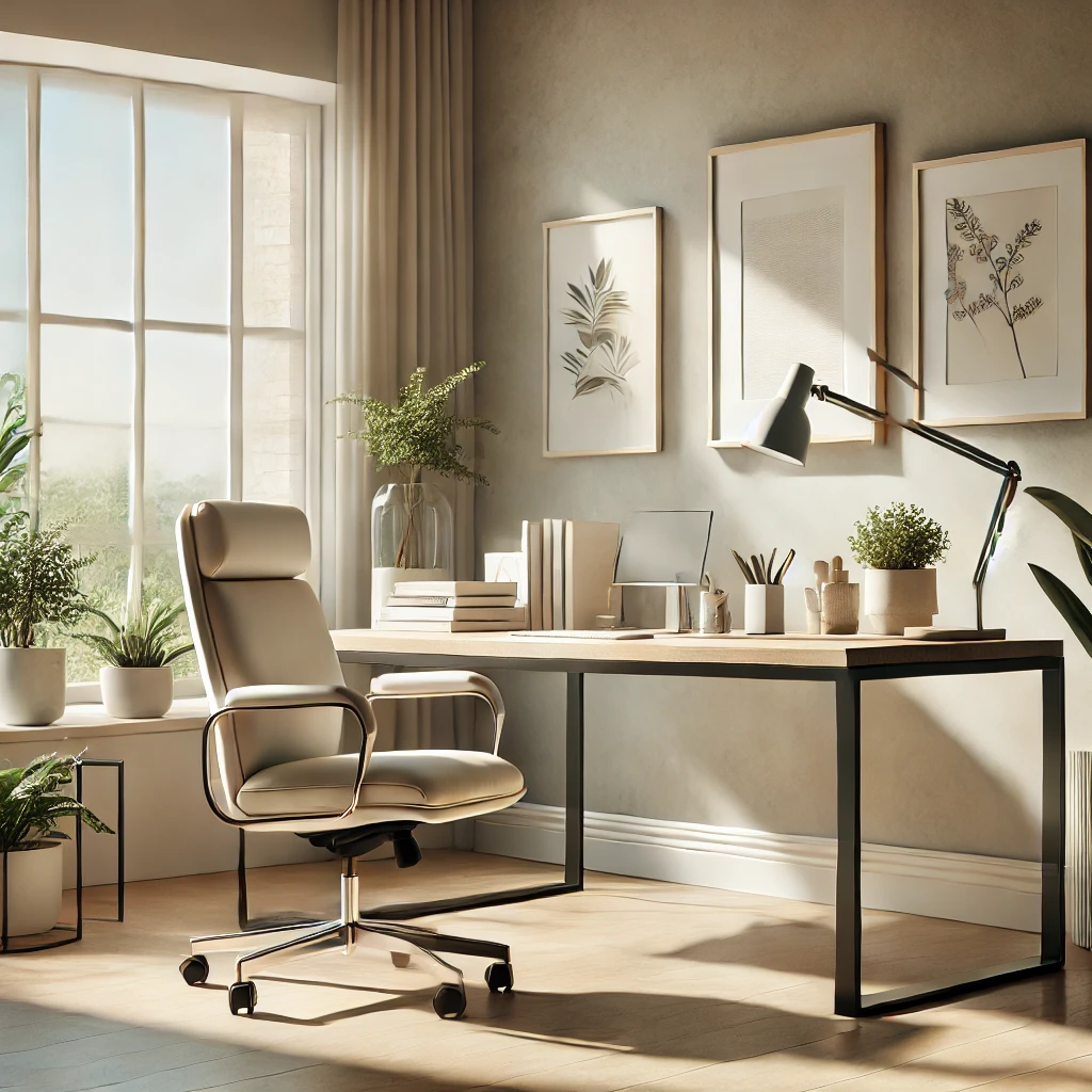 serene-home-office-design