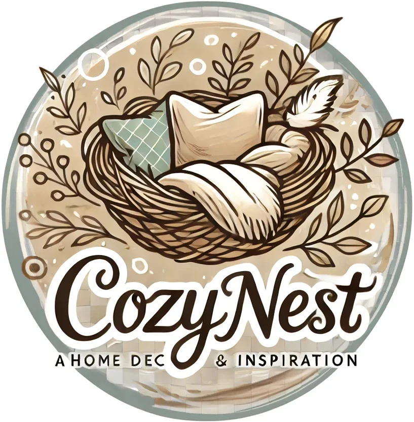CozyNest logo